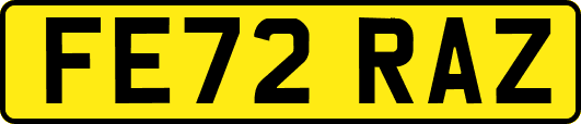 FE72RAZ