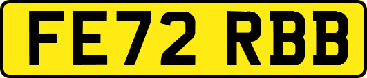 FE72RBB