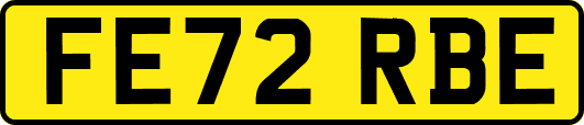 FE72RBE