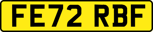 FE72RBF