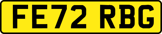FE72RBG