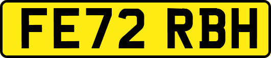FE72RBH