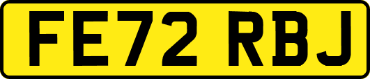 FE72RBJ