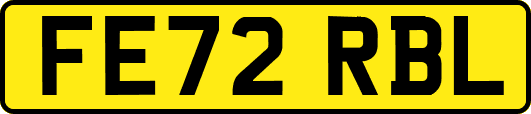 FE72RBL
