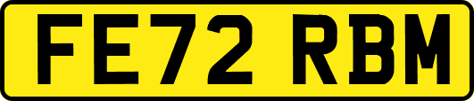 FE72RBM