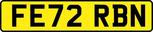 FE72RBN