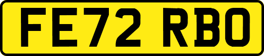 FE72RBO