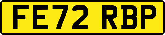 FE72RBP