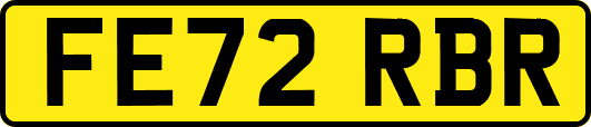FE72RBR