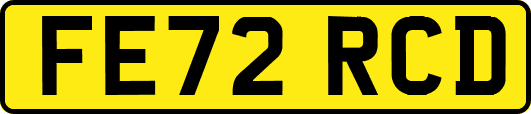 FE72RCD