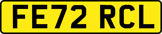 FE72RCL