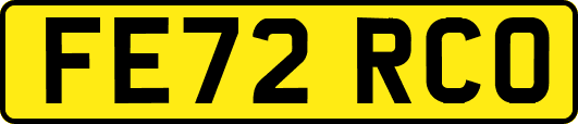 FE72RCO