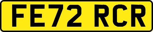 FE72RCR