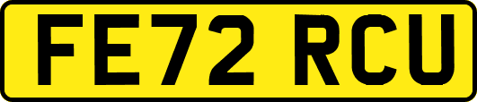 FE72RCU