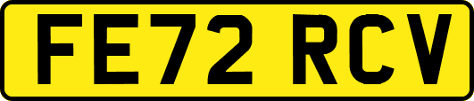 FE72RCV