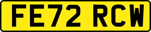 FE72RCW