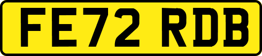 FE72RDB