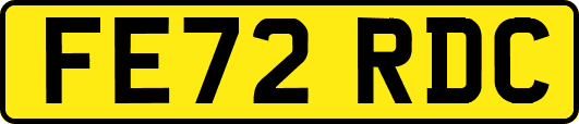 FE72RDC