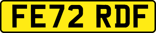 FE72RDF
