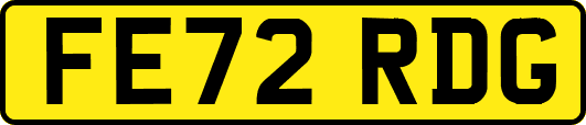 FE72RDG