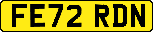 FE72RDN