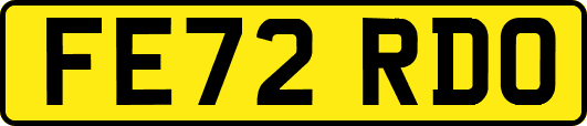 FE72RDO