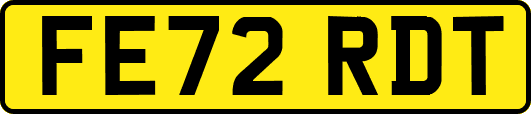 FE72RDT