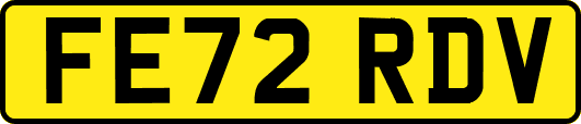 FE72RDV