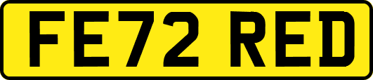 FE72RED