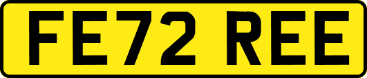 FE72REE