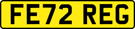 FE72REG