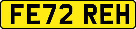 FE72REH