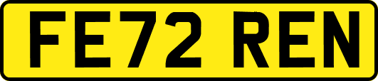 FE72REN