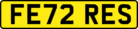 FE72RES