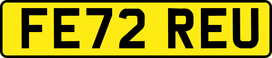FE72REU