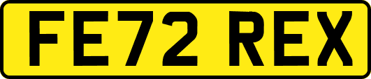 FE72REX