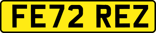 FE72REZ