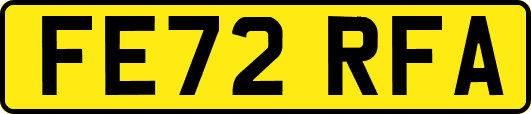 FE72RFA