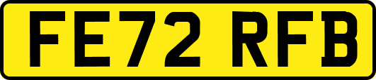 FE72RFB