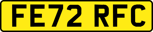 FE72RFC