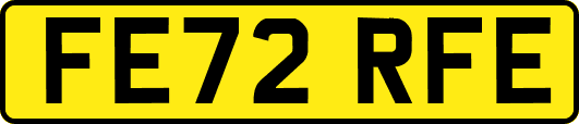 FE72RFE