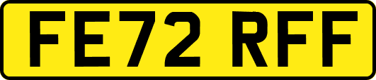 FE72RFF