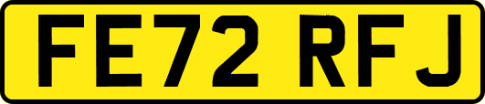 FE72RFJ