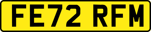FE72RFM
