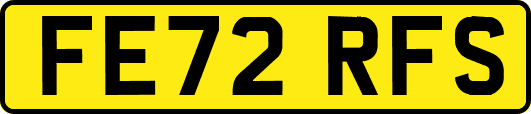 FE72RFS
