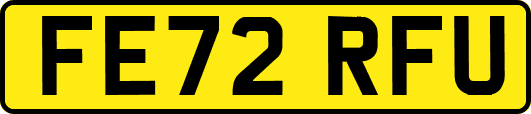 FE72RFU