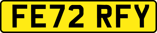 FE72RFY