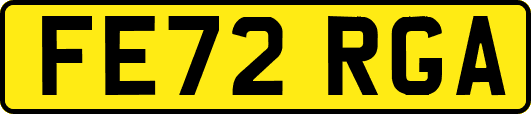 FE72RGA