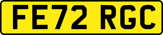 FE72RGC