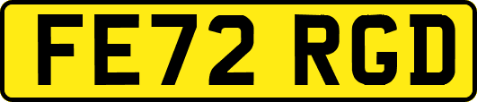 FE72RGD